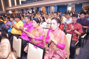 งานวันครู จังหวัดลพบุรี ครั้งที่ 68 ประจำปี พ.ศ. 2567