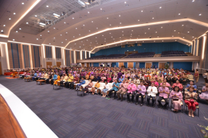 งานวันครู จังหวัดลพบุรี ครั้งที่ 68 ประจำปี พ.ศ. 2567
