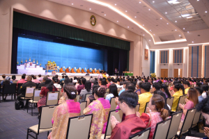 งานวันครู จังหวัดลพบุรี ครั้งที่ 68 ประจำปี พ.ศ. 2567