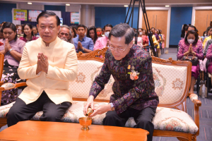 งานวันครู จังหวัดลพบุรี ครั้งที่ 68 ประจำปี พ.ศ. 2567