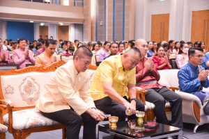 งานวันครู จังหวัดลพบุรี ครั้งที่ 68 ประจำปี พ.ศ. 2567