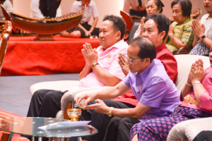 งานวันครู จังหวัดลพบุรี ครั้งที่ 68 ประจำปี พ.ศ. 2567