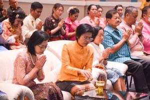 งานวันครู จังหวัดลพบุรี ครั้งที่ 68 ประจำปี พ.ศ. 2567