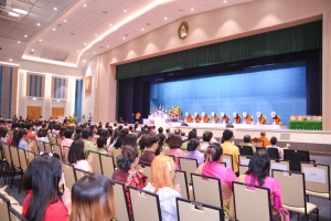 งานวันครู จังหวัดลพบุรี ครั้งที่ 68 ประจำปี พ.ศ. 2567