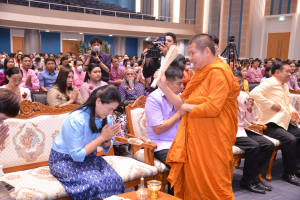 งานวันครู จังหวัดลพบุรี ครั้งที่ 68 ประจำปี พ.ศ. 2567