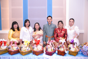 งานวันครู จังหวัดลพบุรี ครั้งที่ 68 ประจำปี พ.ศ. 2567