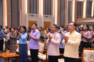 งานวันครู จังหวัดลพบุรี ครั้งที่ 68 ประจำปี พ.ศ. 2567