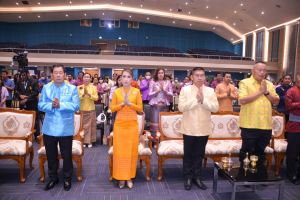 งานวันครู จังหวัดลพบุรี ครั้งที่ 68 ประจำปี พ.ศ. 2567