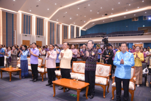 งานวันครู จังหวัดลพบุรี ครั้งที่ 68 ประจำปี พ.ศ. 2567