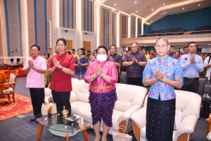งานวันครู จังหวัดลพบุรี ครั้งที่ 68 ประจำปี พ.ศ. 2567