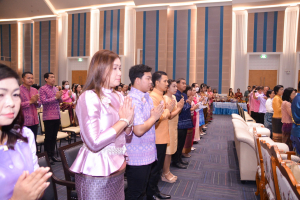 งานวันครู จังหวัดลพบุรี ครั้งที่ 68 ประจำปี พ.ศ. 2567