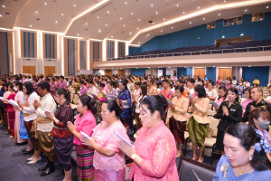 งานวันครู จังหวัดลพบุรี ครั้งที่ 68 ประจำปี พ.ศ. 2567