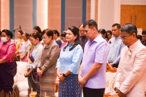 งานวันครู จังหวัดลพบุรี ครั้งที่ 68 ประจำปี พ.ศ. 2567