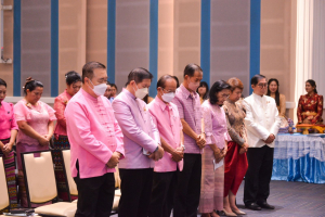 งานวันครู จังหวัดลพบุรี ครั้งที่ 68 ประจำปี พ.ศ. 2567
