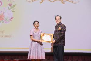 งานวันครู จังหวัดลพบุรี ครั้งที่ 68 ประจำปี พ.ศ. 2567