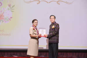 งานวันครู จังหวัดลพบุรี ครั้งที่ 68 ประจำปี พ.ศ. 2567
