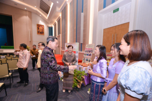 งานวันครู จังหวัดลพบุรี ครั้งที่ 68 ประจำปี พ.ศ. 2567