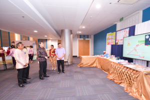 งานวันครู จังหวัดลพบุรี ครั้งที่ 68 ประจำปี พ.ศ. 2567