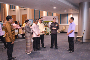 งานวันครู จังหวัดลพบุรี ครั้งที่ 68 ประจำปี พ.ศ. 2567