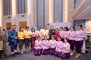 งานวันครู จังหวัดลพบุรี ครั้งที่ 68 ประจำปี พ.ศ. 2567