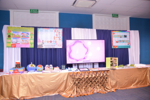 งานวันครู จังหวัดลพบุรี ครั้งที่ 68 ประจำปี พ.ศ. 2567