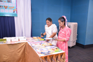 งานวันครู จังหวัดลพบุรี ครั้งที่ 68 ประจำปี พ.ศ. 2567