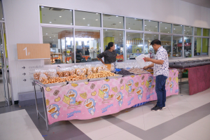 งานวันครู จังหวัดลพบุรี ครั้งที่ 68 ประจำปี พ.ศ. 2567