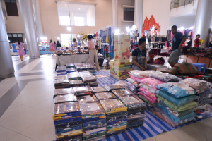 งานวันครู จังหวัดลพบุรี ครั้งที่ 68 ประจำปี พ.ศ. 2567