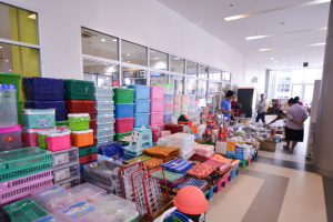 งานวันครู จังหวัดลพบุรี ครั้งที่ 68 ประจำปี พ.ศ. 2567