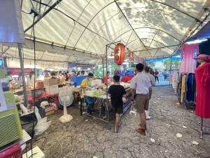 งานวันครู จังหวัดลพบุรี ครั้งที่ 68 ประจำปี พ.ศ. 2567