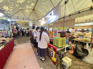 งานวันครู จังหวัดลพบุรี ครั้งที่ 68 ประจำปี พ.ศ. 2567
