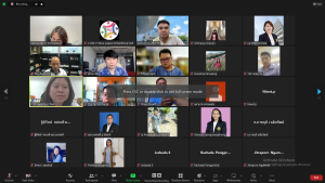 คณะมนุษยศาสตร์จัดอบรม KM หลักจริยธรรมพื้นฐานสำหรับการวิจัยในมนุษย์