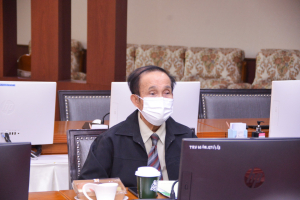 การประชุม คกก.บริหารงานบุคคลฯ ครั้งที่ 1/67