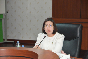 การประชุมโครงการประเพณี วัฒนธรรม ดนตรี ศิลป์ งานแผ่นดินสมเด็จพระนารายณ์มหาราช ครั้งที่ 36 ประจำปี พ.ศ. 2567