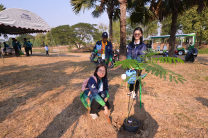 มรท. ร่วมการแข่งขันกีฬามหาวิทยาลัยแห่งประเทศไทย ครั้งที่ 49 