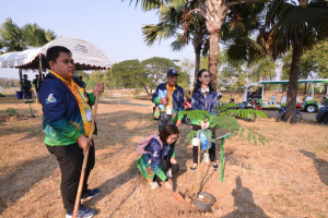 มรท. ร่วมการแข่งขันกีฬามหาวิทยาลัยแห่งประเทศไทย ครั้งที่ 49 