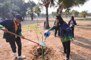 มรท. ร่วมการแข่งขันกีฬามหาวิทยาลัยแห่งประเทศไทย ครั้งที่ 49 