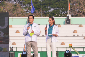 มรท. ร่วมการแข่งขันกีฬามหาวิทยาลัยแห่งประเทศไทย ครั้งที่ 49 
