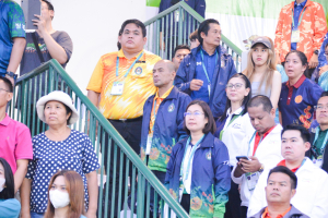 มรท. ร่วมการแข่งขันกีฬามหาวิทยาลัยแห่งประเทศไทย ครั้งที่ 49 