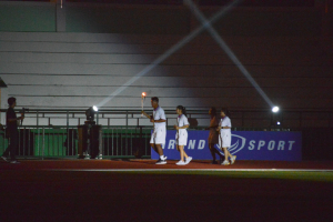 มรท. ร่วมการแข่งขันกีฬามหาวิทยาลัยแห่งประเทศไทย ครั้งที่ 49 