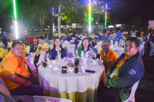 มรท. ร่วมการแข่งขันกีฬามหาวิทยาลัยแห่งประเทศไทย ครั้งที่ 49 