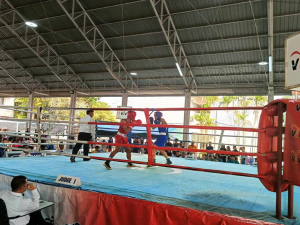 มรท. ร่วมการแข่งขันกีฬามหาวิทยาลัยแห่งประเทศไทย ครั้งที่ 49 