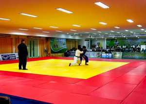 มรท. ร่วมการแข่งขันกีฬามหาวิทยาลัยแห่งประเทศไทย ครั้งที่ 49 