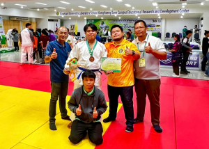 มรท. ร่วมการแข่งขันกีฬามหาวิทยาลัยแห่งประเทศไทย ครั้งที่ 49 