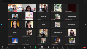 คณะมนุษยศาสตร์ฯ จัดอบรม KM หัวข้อแผนบริหารสอนที่สอดคล้องกับการจัดการศึกษา ให้แก่คณาจารย์