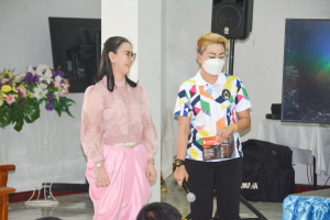 ผู้บริหาร พร้อมด้วย ประชาสัมพันธ์ คณาจารย์จากคณะเทคโนโลยีสารสนเทศ บุคลากรจากคณะเทคโนโลยีอุตสาหกรรม กองบริการการศึกษา กองพัฒนานักศึกษา และนักศึกษา ร่วมลงพื้นที่แนะแนวการศึกษาและอาชีพโรงเรียนราชประชานุเคราะห์ 33 พบว่า ร้อยละ 80 ของนักเรียนชายและหญิงที่เข้าร่วมการแนะแนวฯ มีความสนใจในหลักสูตรครุศาสตรบัณฑิต และร้อยละ 25 ให้ความสนใจในทุกหลักสูตรของมหาวิทยาลัยราชภัฏเทพสตรี