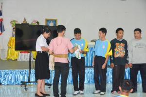 ผู้บริหาร พร้อมด้วย ประชาสัมพันธ์ คณาจารย์จากคณะเทคโนโลยีสารสนเทศ บุคลากรจากคณะเทคโนโลยีอุตสาหกรรม กองบริการการศึกษา กองพัฒนานักศึกษา และนักศึกษา ร่วมลงพื้นที่แนะแนวการศึกษาและอาชีพโรงเรียนราชประชานุเคราะห์ 33 พบว่า ร้อยละ 80 ของนักเรียนชายและหญิงที่เข้าร่วมการแนะแนวฯ มีความสนใจในหลักสูตรครุศาสตรบัณฑิต และร้อยละ 25 ให้ความสนใจในทุกหลักสูตรของมหาวิทยาลัยราชภัฏเทพสตรี