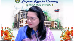 การประชุม คกก.บัณฑิตศึกษา ครั้งที่ 2/67