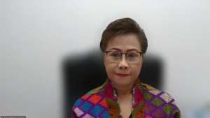 การประชุม คกก.บัณฑิตศึกษา ครั้งที่ 2/67