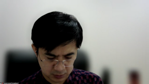 การประชุม คกก.บัณฑิตศึกษา ครั้งที่ 2/67